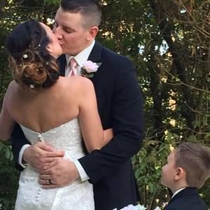 Meet your Posher, Alexis